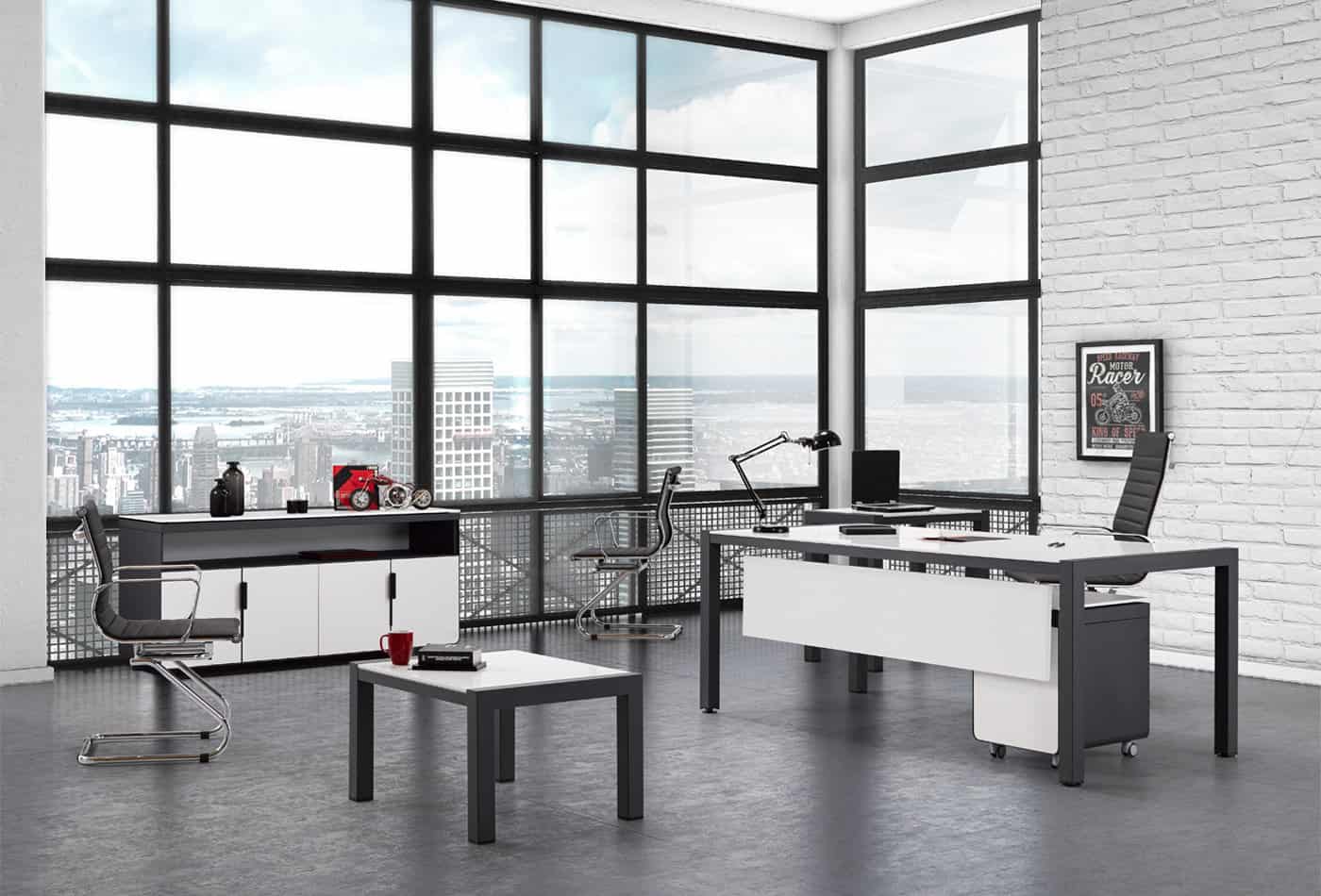 Mobilier de bureau ICON