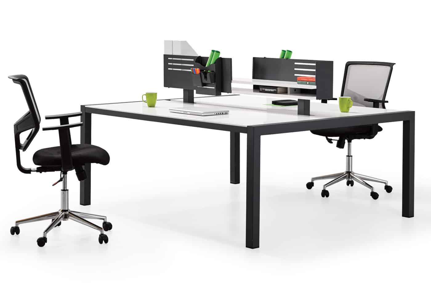 Mobilier de bureau ICON 2P