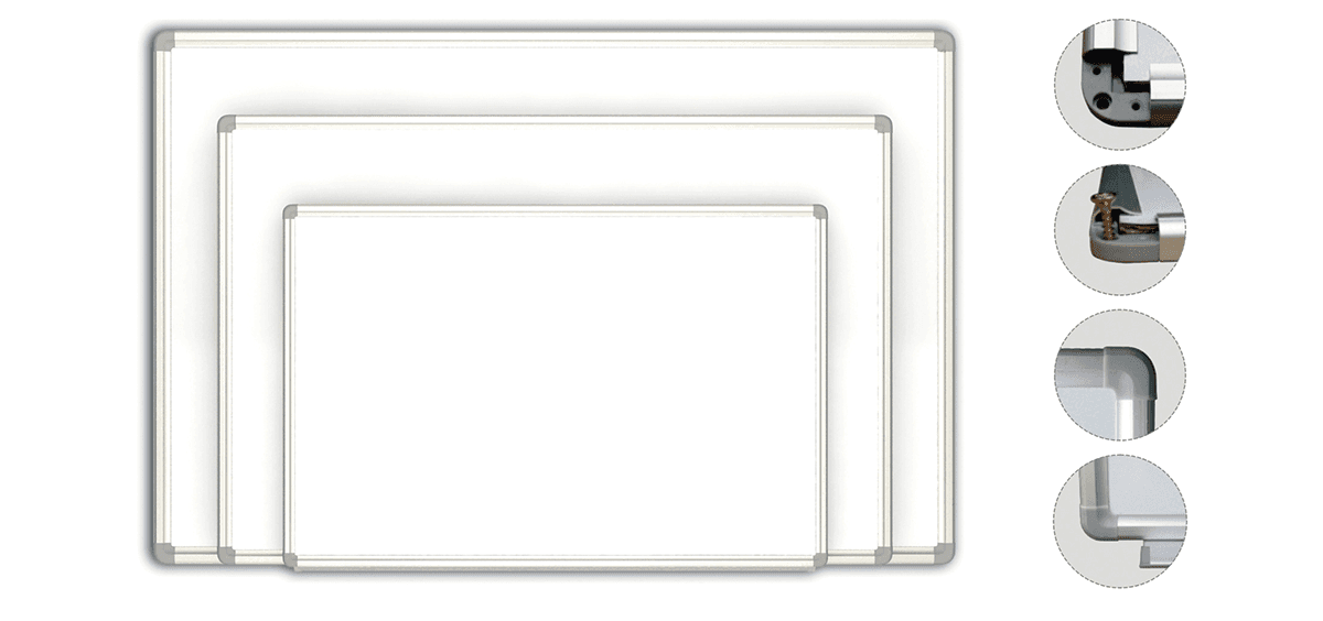 Tableau blanc