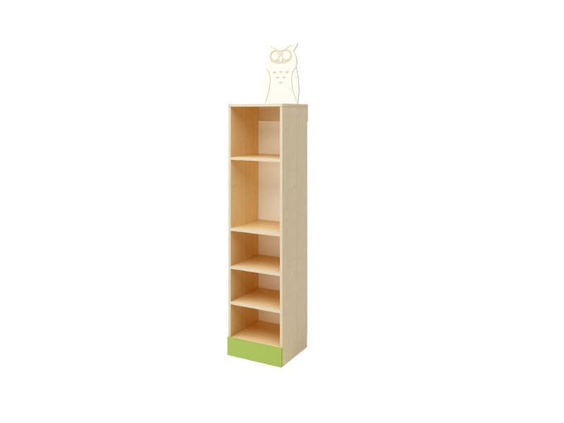 Armoire à hibou-FORÊT
