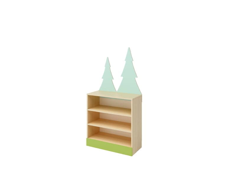 Armoire à sapins-FORÊT