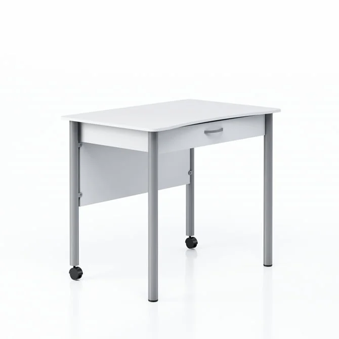 Bureau d'enseignant