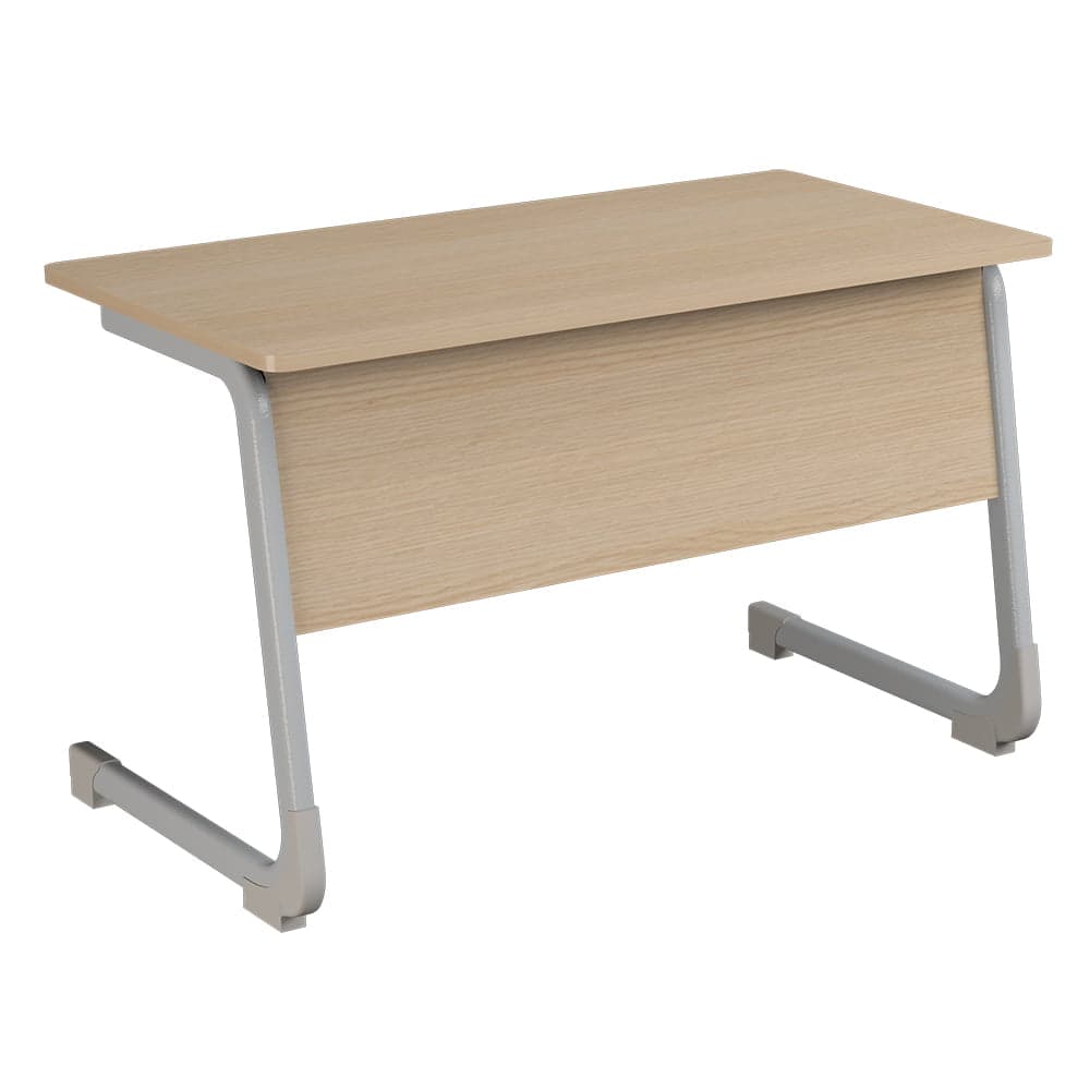 Bureau d'enseignant Inci