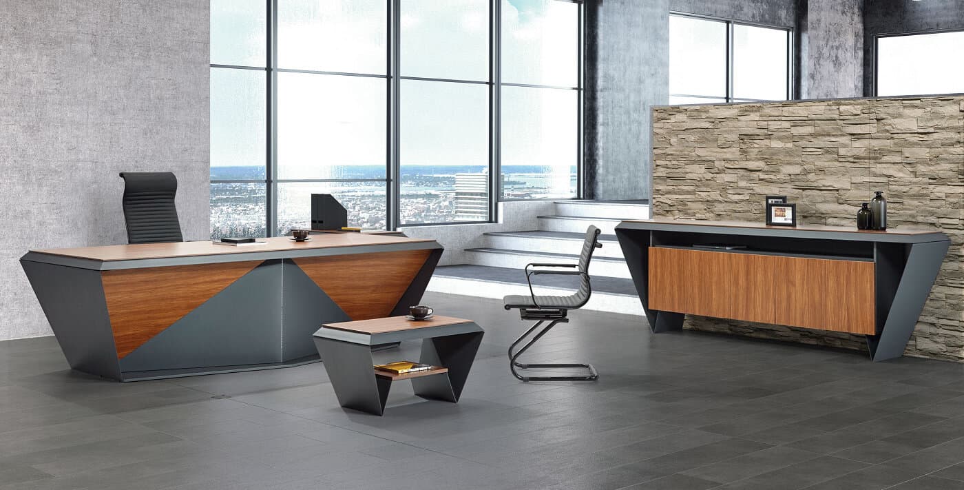Mobilier de bureau ANEMON
