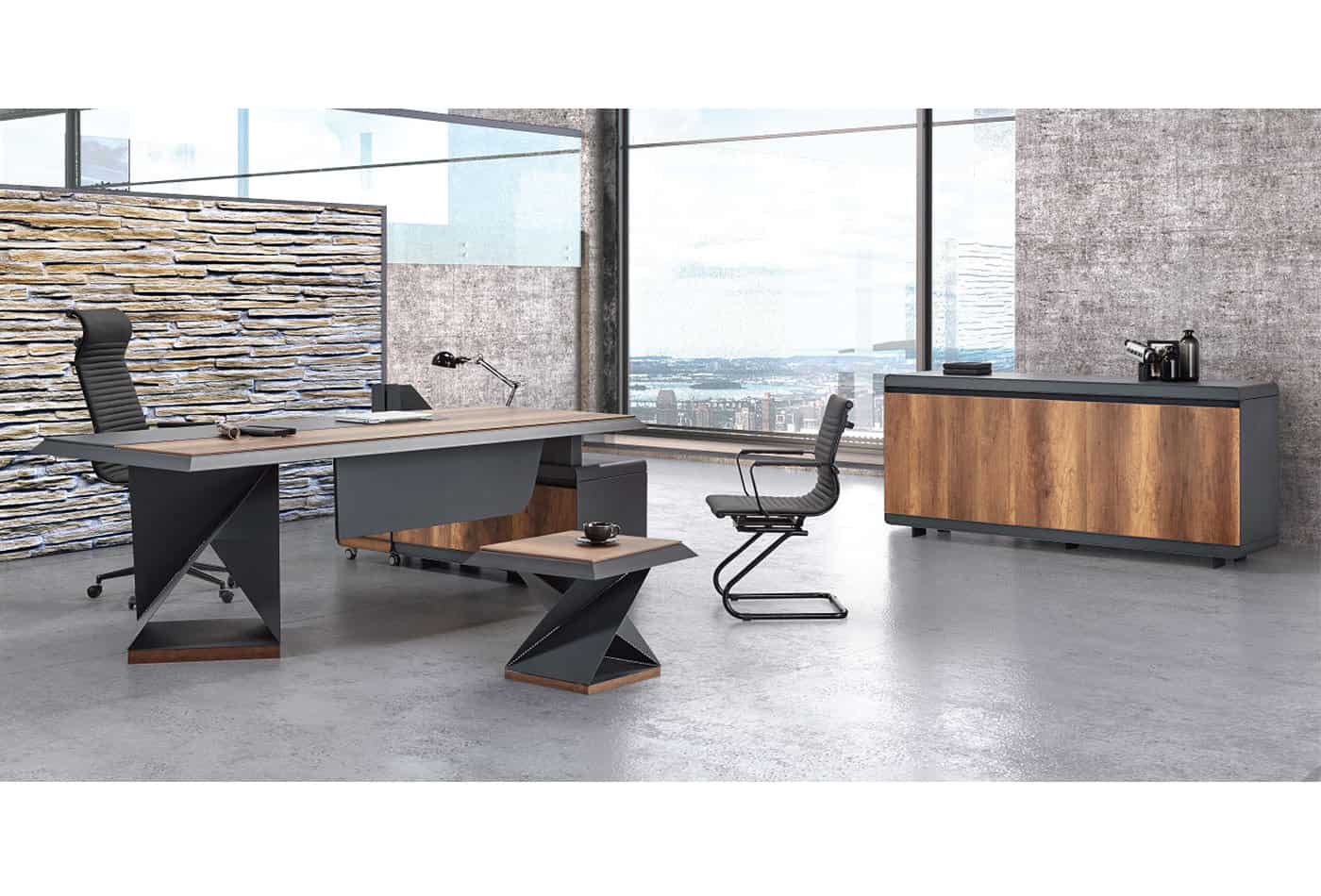 Mobilier de bureau DION