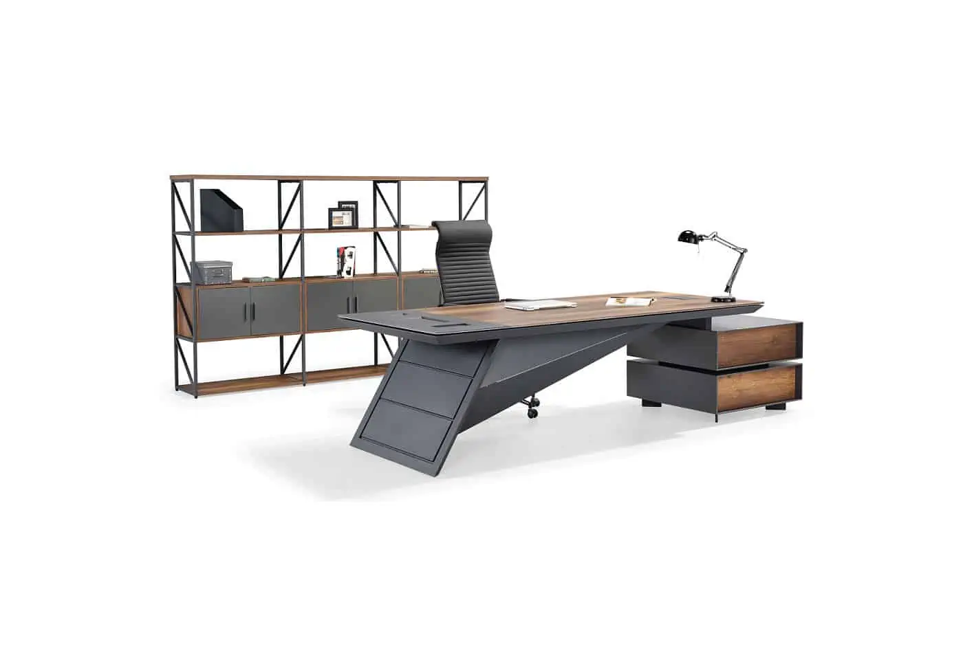 Mobilier de bureau Mira II