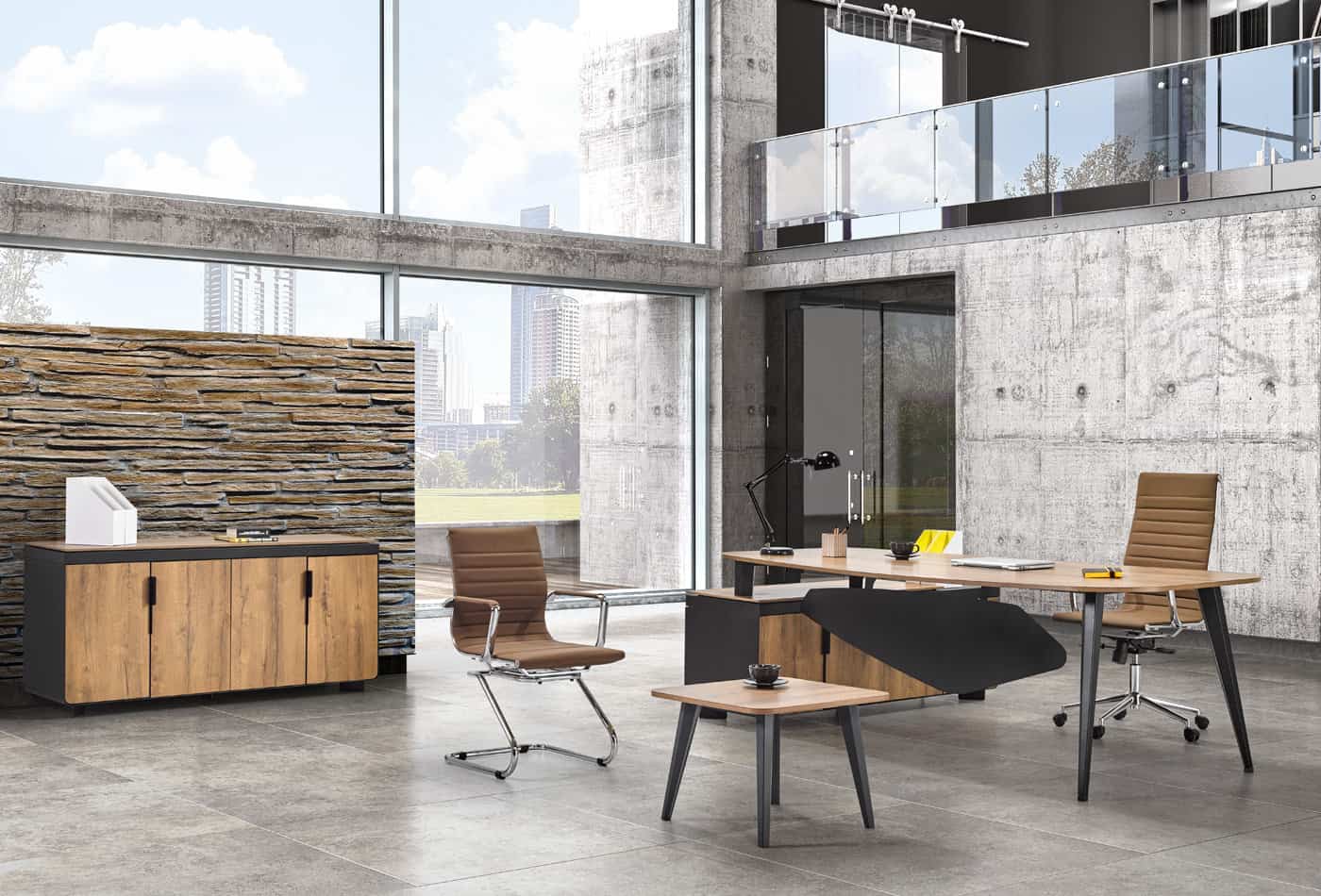 Mobilier de bureau NEWARTIS