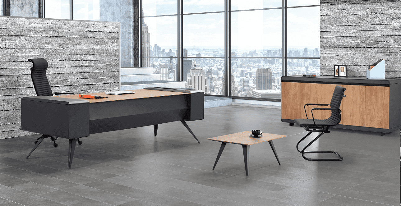Mobilier de bureau PETRA