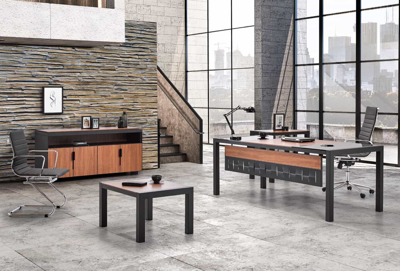 Mobilier de bureau TREND