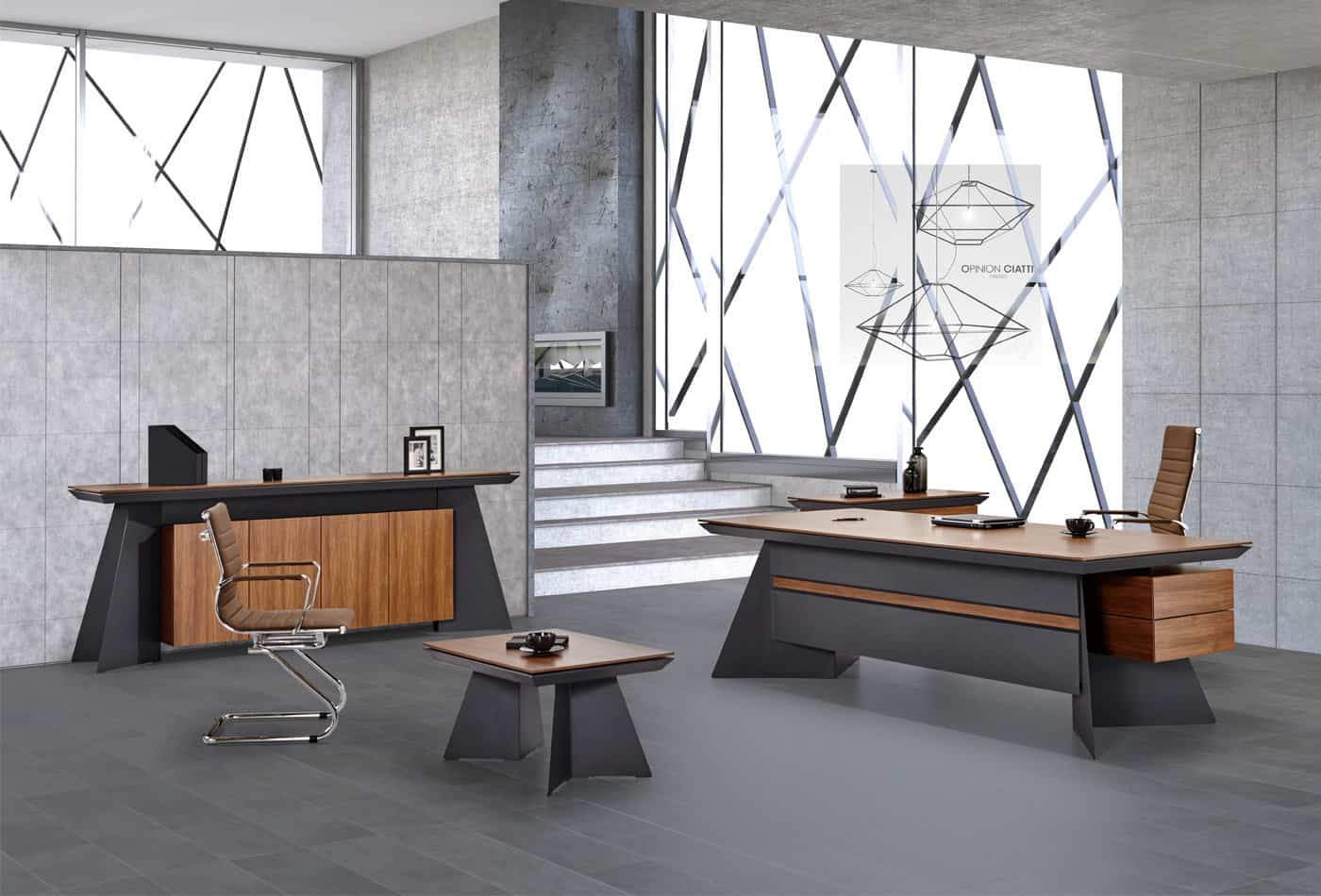 Mobilier de bureau VENUS