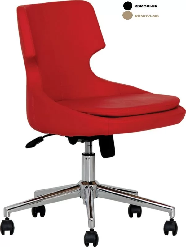MOVI Chaise de chef
