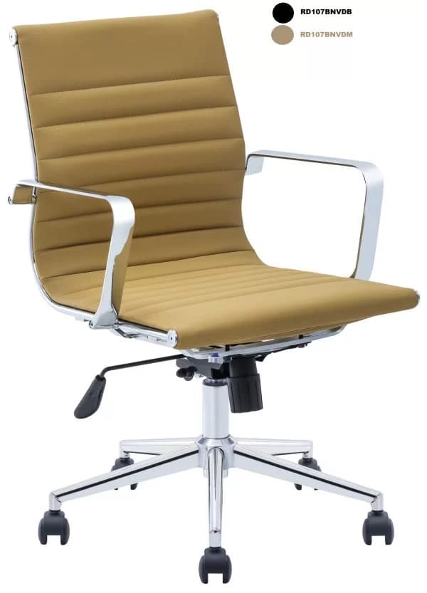 NEVA Chaise de Chef Camel