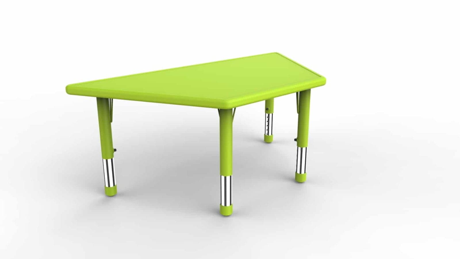 Table Trapézoïde