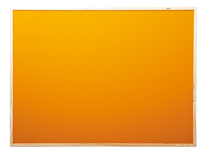 Tableaux d’épingles – orange
